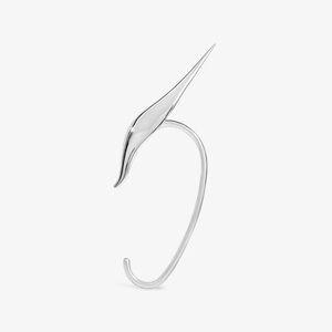 Ask & Embla Erilon Ear Cuff Sterling Silver